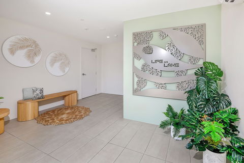 Apartment Near City On Lake 3 - Australia Accommodation 0