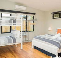 Surf Mist - Australia Accommodation