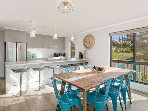 Mabuhay - Australia Accommodation 2