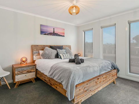 Mabuhay - Australia Accommodation 3