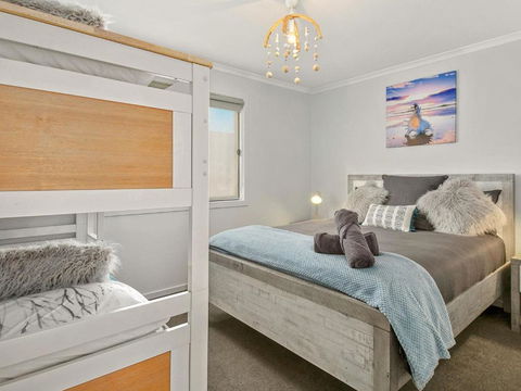 Mabuhay - Australia Accommodation 5