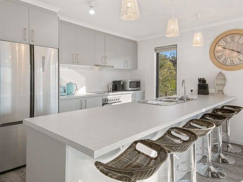 Mabuhay - Australia Accommodation 1