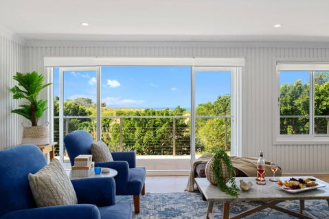 Zephyr On Sapphire - Australia Accommodation 6