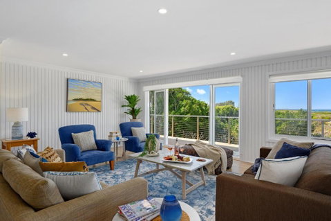 Zephyr On Sapphire - Australia Accommodation 4
