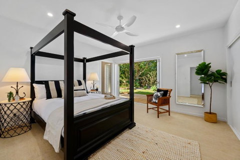 Zephyr On Sapphire - Australia Accommodation 3