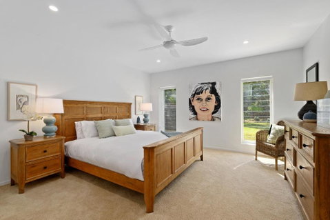 Zephyr On Sapphire - Australia Accommodation 2