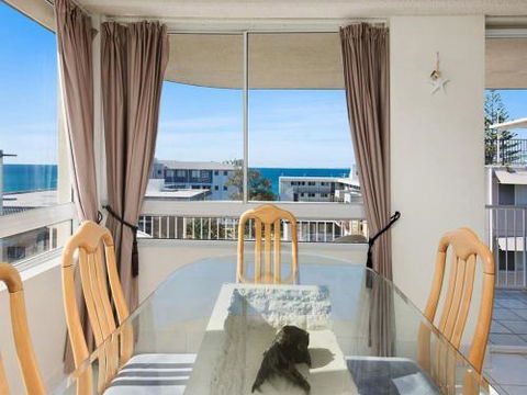 Unit 3 Casand Chase Kings Beach - Australia Accommodation 0