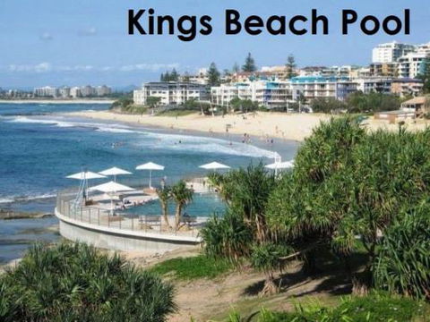 Unit 3 Casand Chase Kings Beach - Australia Accommodation 6