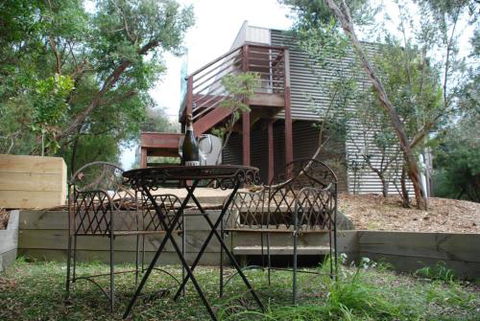 SURF Side SECRET INVERLOCH - Australia Accommodation 2