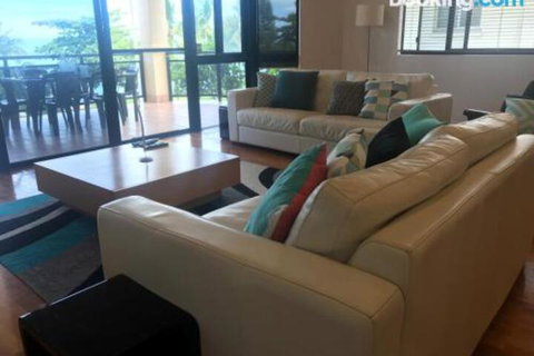 Townsville Strand Lighthouse Apartment 3 - Australia Accommodation 4
