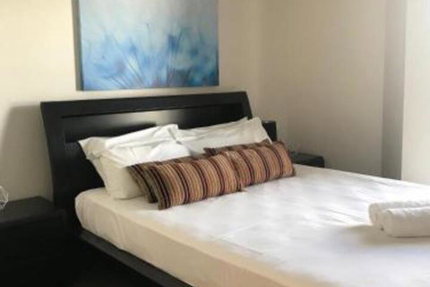 Townsville Strand Lighthouse Apartment 3 - Australia Accommodation 6