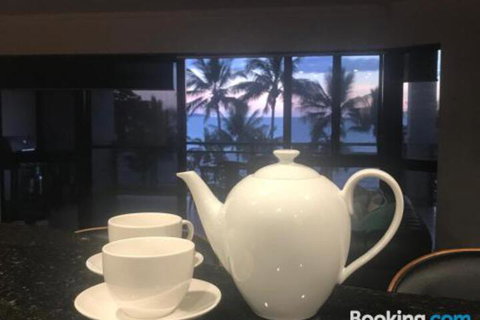Townsville Strand Lighthouse Apartment 3 - Australia Accommodation 0