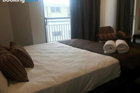 Townsville Strand Lighthouse Apartment 3 - Australia Accommodation 3