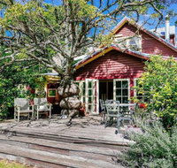 LAVENDER COTTAGE Alpine Southern Highlands 4pm Check Out Sundays - Australia Accommodation