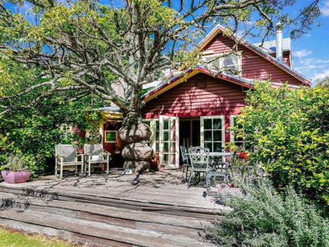 LAVENDER COTTAGE Alpine Southern Highlands 4pm Check Out Sundays - Australia Accommodation 0