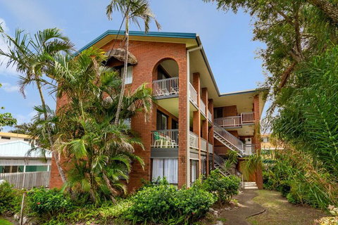 Air Conditioned Unit Stones Throw To The Waterfront - Australia Accommodation 1