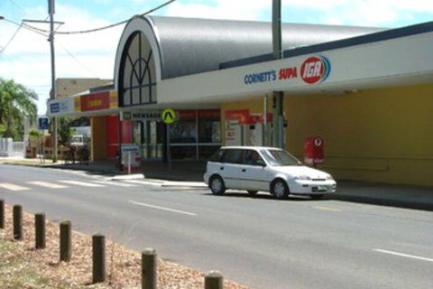Air Conditioned Unit Stones Throw To The Waterfront - Australia Accommodation 2