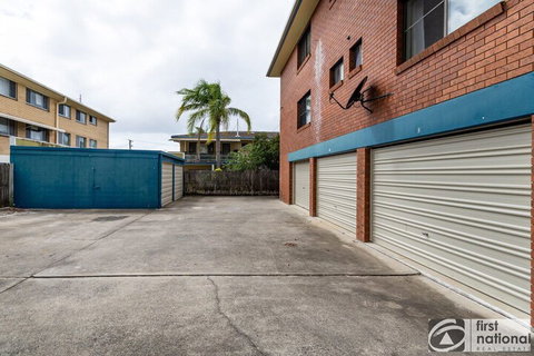 Air Conditioned Unit Stones Throw To The Waterfront - Australia Accommodation 0