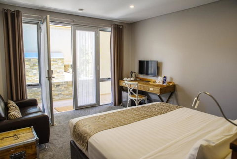 Maand Up - Australia Accommodation 5