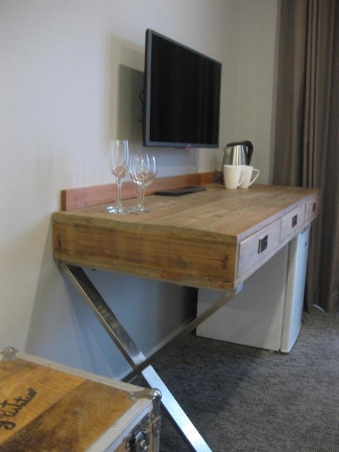 Maand Up - Australia Accommodation 6
