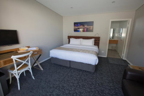 Maand Up - Australia Accommodation 1
