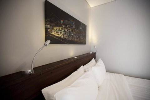 Maand Up - Australia Accommodation 3