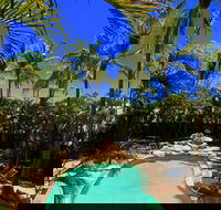 Roey Backpackers  Party Bar - Australia Accommodation