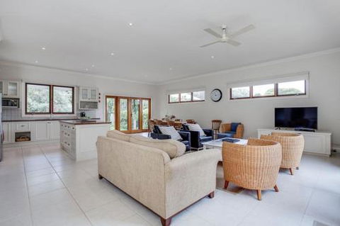 SantAnna - Australia Accommodation 5