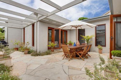 SantAnna - Australia Accommodation 2