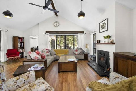 Killiorra - Australia Accommodation 0