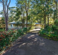 Hilldo Lovely Mountainside Accommodation - Australia Accommodation