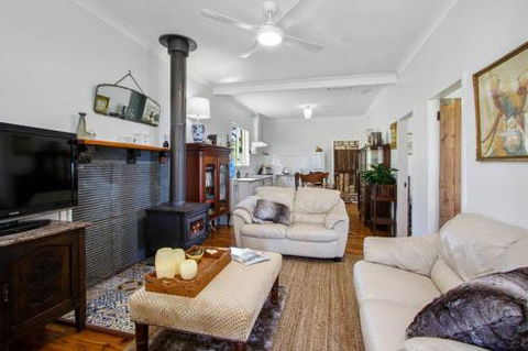 WOOLWAY - Australia Accommodation 4