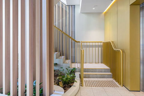 Urban Rest - Cooper St - Australia Accommodation 0