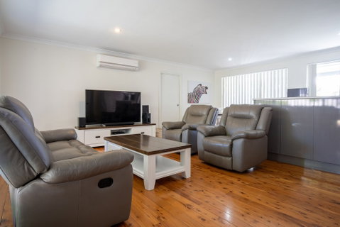 Underwood Road 62 - Australia Accommodation 1