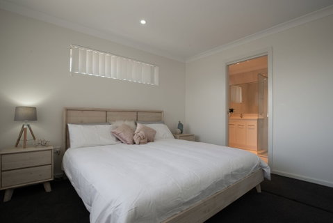Underwood Road 62 - Australia Accommodation 4