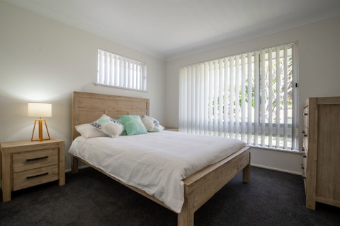 Underwood Road 62 - Australia Accommodation 2