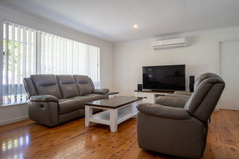 Underwood Road 62 - Australia Accommodation 3