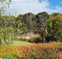 The Old Picnic Ground at Ironstone B  B - Australia Accommodation