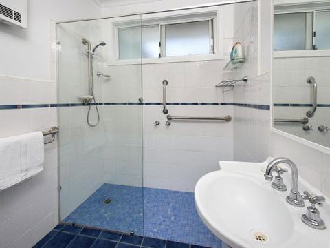 AMETHYST Gerringong 4pm Check Out Sundays - Australia Accommodation 6
