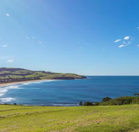 COASTLINE Boat Harbour Gerringong 4pm check out Sundays - Australia Accommodation