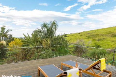 BLUE WATERS Gerringong 4pm Check Out Sundays - Australia Accommodation 3