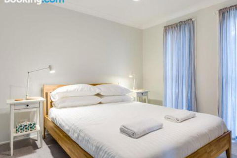 BLUE WATERS Gerringong 4pm Check Out Sundays - Australia Accommodation 0