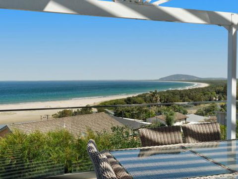 NANNY & POPPYS BEACH HOUSE Gerroa 4pm Check Out Sundays - Australia Accommodation 3