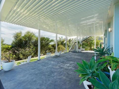 NANNY & POPPYS BEACH HOUSE Gerroa 4pm Check Out Sundays - Australia Accommodation 1