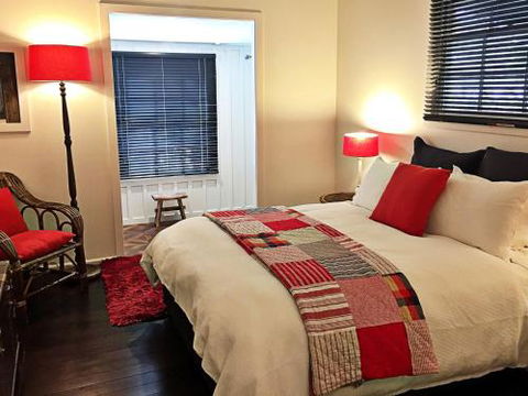 Mirriyindi Unique Berrima Escape For 7 In The Southern Highlands 4pm Check Out Sundays - Australia Accommodation 6
