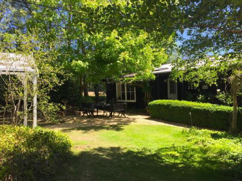 Mirriyindi Unique Berrima Escape For 7 In The Southern Highlands 4pm Check Out Sundays - Australia Accommodation 1