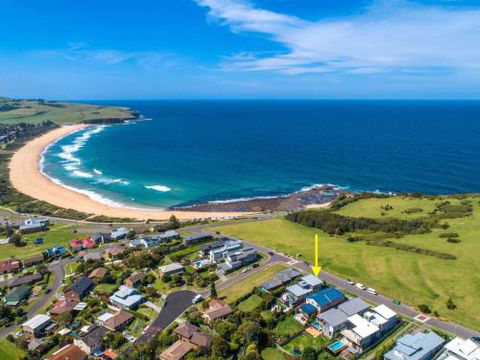 TASMAN DRIVE Gerringong 4pm Check Out Sundays - Australia Accommodation 0