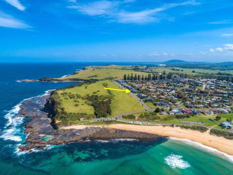 TASMAN DRIVE Gerringong 4pm Check Out Sundays - Australia Accommodation 5