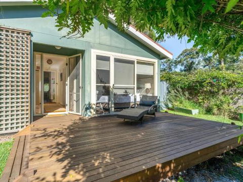 Tapalla Point At Huskisson 4pm Check Out Sundays - Australia Accommodation 0