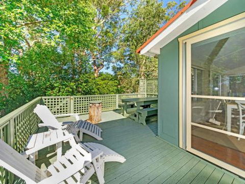 Tapalla Point At Huskisson 4pm Check Out Sundays - Australia Accommodation 6